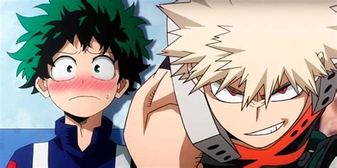 He&x27;s always chased after that quality and admires that Bakugo never gives up. . Why does deku call bakugo kacchan